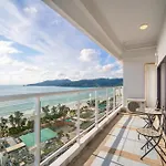 Patong Tower Superior Seaview 4Br210