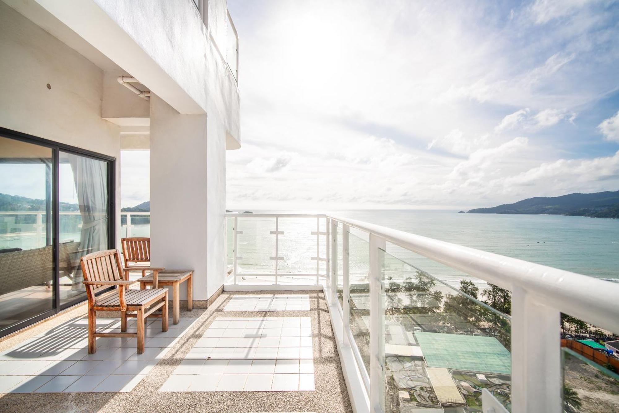 Tower Superior Seaview 4br210