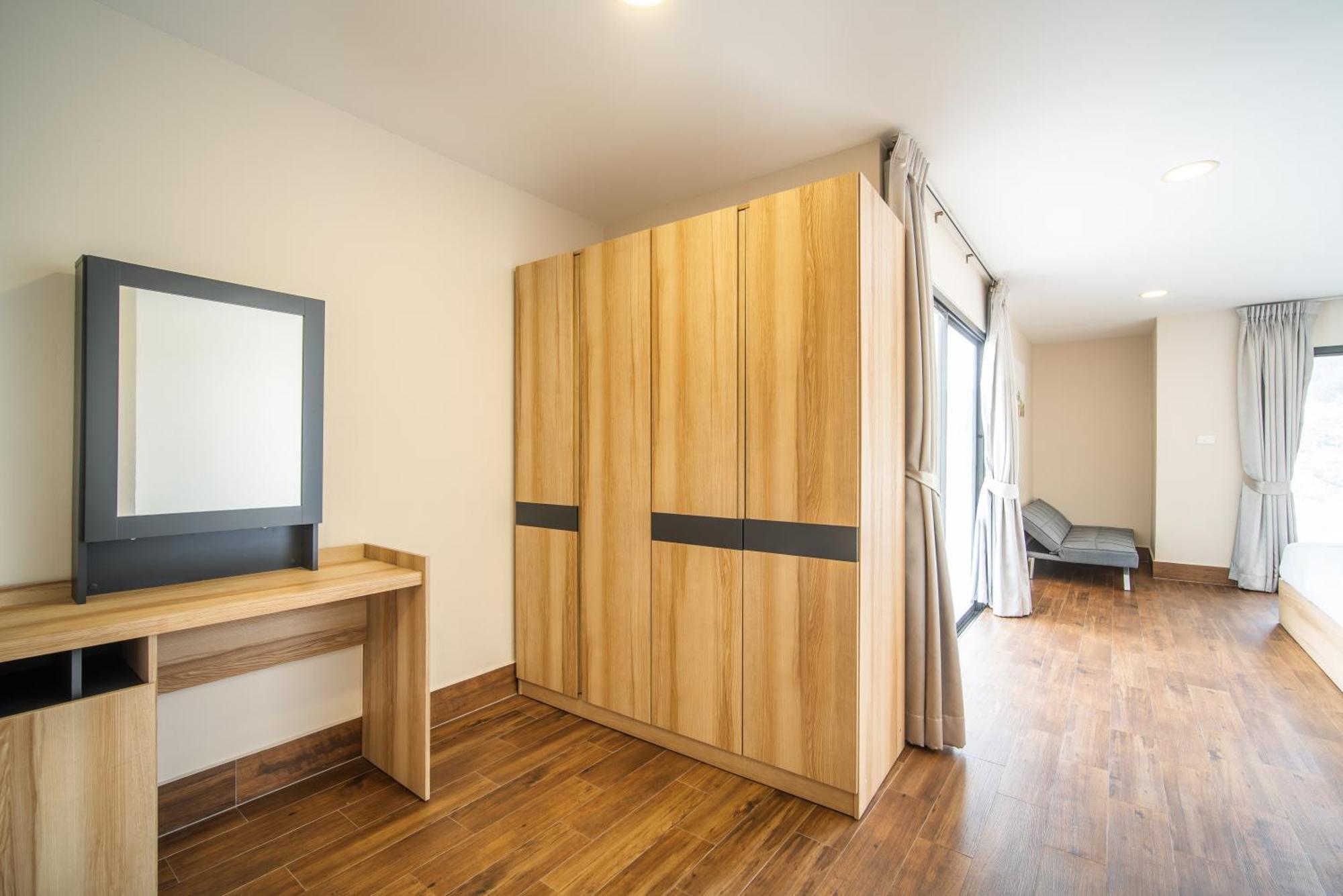 Tower Superior Seaview 4br210 * Patong