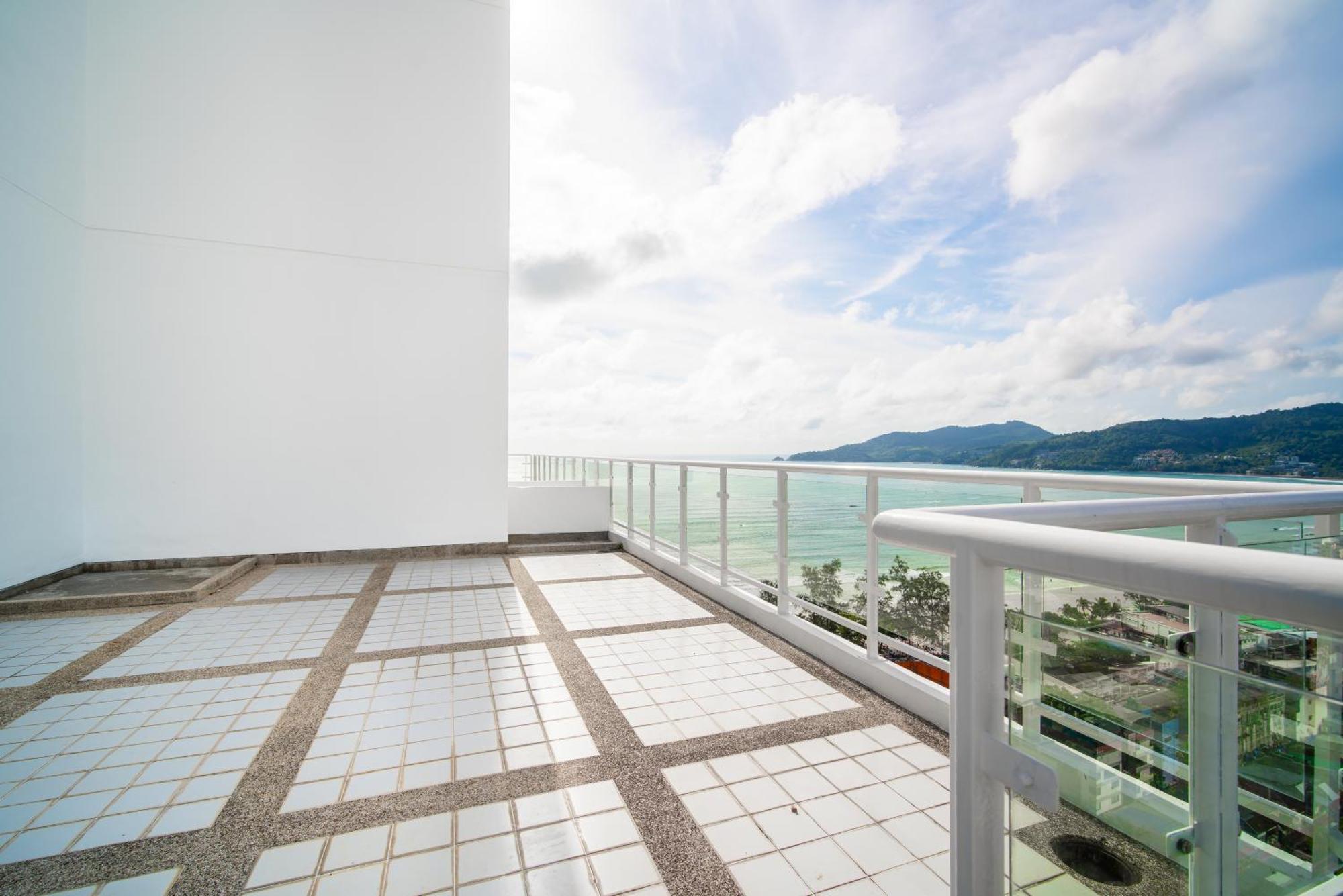 Tower Superior Seaview 4br210 Patong