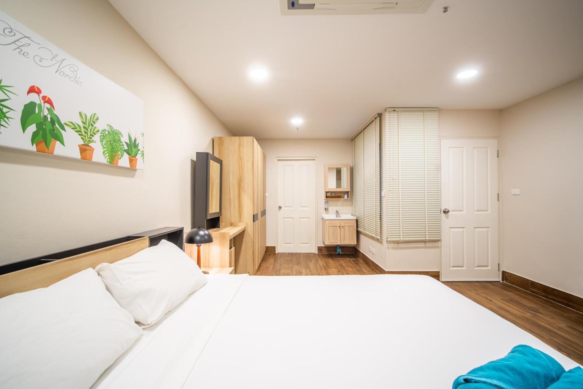 Tower Superior Seaview 4br210 *